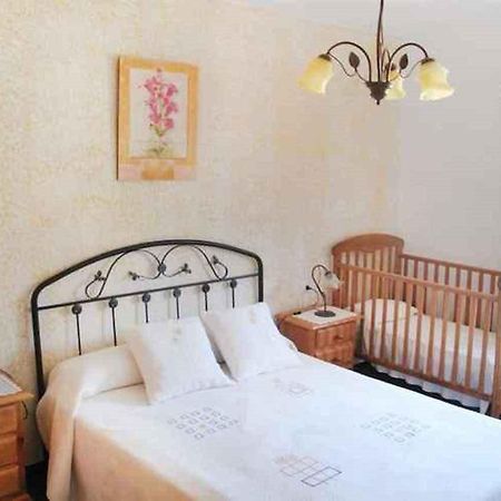Villa Alvarez Nerja Esterno foto