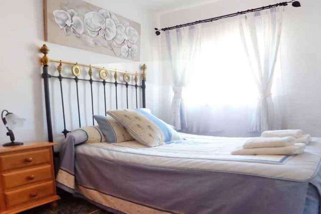 Villa Alvarez Nerja Esterno foto